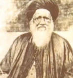 Sayyed Abu Hashim Madani