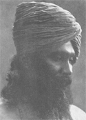 Pir-o-Murshid Hazrat Inayat Khan